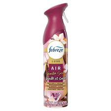 FEBREZE AIR Vanilla Suede [230 g]