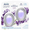 FEBREZE LAVENDER SM SPACES [2 pcs]