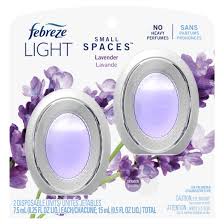 FEBREZE LAVENDER SM SPACES [2 pcs]
