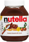 FERRERO NUTELLA 1 KG
