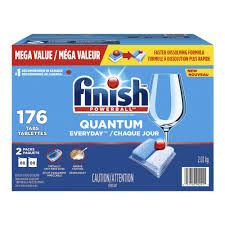 FINISH POWERBALL DISH 2.02Kg