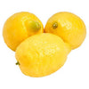 FRESH JUICY LEMONS [1 EA]
