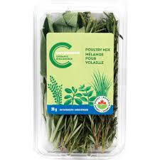 FRESH POULTRY BLEND [20 g]