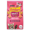 FRISKIES GRAVY SWIRLERS [1.42 kg]