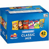FRITO LAY SNACK CHIPS 42X28G [42 pcs]