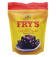 FRYS Cocoa POWDER [227 g]