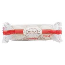 Ferrero Rafaello Chocolate Bar [30 g]