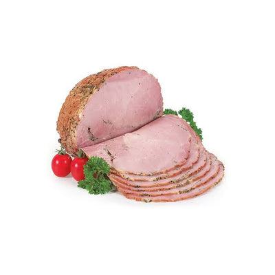 Freybe Peppered Ham