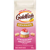GOLDFISH Strawberry Crackers [180 g]