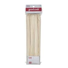 GOOD COOK BAMBOO SK [100 ea]