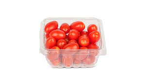 GRAPE TOMATOES [551 g]