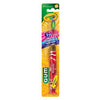 GUM Crayola Timmer Kids Toothbrush [1 EA]