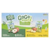 Gogo Squeeze Apple Banana 12pk [860 g]
