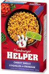 HAMBURGER HELPER CHEESY SHELLS [200 g]