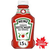 HEINZ KETCHUP FAMILY SIZE 1.5L [1.5 L]