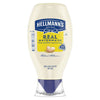 HELLMANS REAL MAYONAISE SQZ [591 ml]