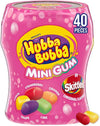 HUBBA BUBBA MINI GUM [40 ea]