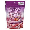 HUER CANDY STRAWB FROSTY [300 g]