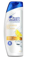 Head & Shoulders Citrus Breeze [370 ml]