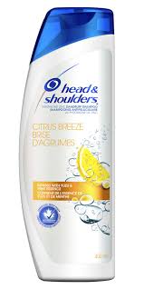 Head & Shoulders Citrus Breeze [370 ml]