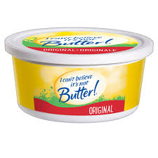 I CANT BELIEVE ITS NOT BUTTER [400 g]