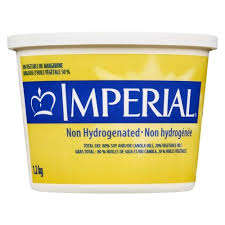 IMPERIAL SOFT MARGARINE [1.2 kg]