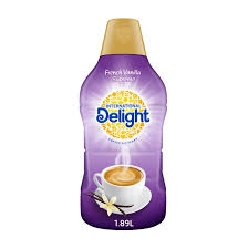 INTERN DELIGHT VANILLA SUPREME [1.89 l]