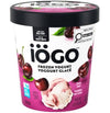 IOGO FRZ YOGURT CHERRY SWIRL [946 ml]
