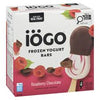 IOGO FRZ YOGURT RASB CHOC [4 ea]