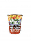 Ichiban Beef Noodle Cup [62 g]