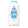 JOHNSONS BABY POWDER W/CORNST [624 g]