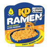 KD Extra Cheesy Ramen [95 g]