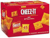 KELLOGGS CHEEZ IT CRACKERS [1.12 kg]