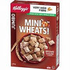 KELLOGGS JUMBO BROWN SUGAR MIN [1.05 kg]