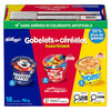 KELLOGGS VARIETY PACK CEREAL CUPS [954 g]