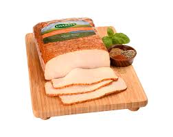 KENTUCKY STYLE CHICKEN