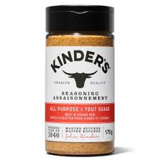 KINDERS All Purpose Seasoning [150 g]