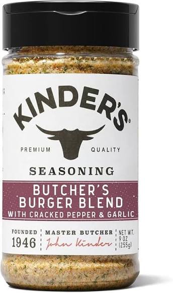 KINDERS Butchers Burger Blend [170 g]