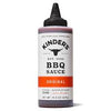 KINDERS ORIGINAL BBQ SAUCE [361 ml]