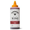 KINDERS SWEET & TANGY BBQ SAU [351 ml]
