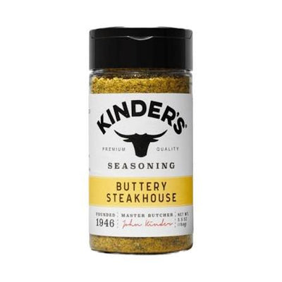 KINDER`S Buttery Steakhouse Se [295 g]