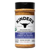 KINDER`S COWBOY-BUTTER SEASN [326 g]