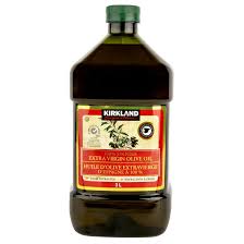 KIRKLAND EX VIRGIN OLIVE OIL [3 l]