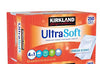 KIRKLAND FABRIC SOFTNER SHEETS [250 EA]