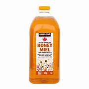 KIRKLAND SQUEEZE LIQ HONEY [3 l]