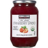 KIRKLAND STRWB SPREAD JAM [550 ml]