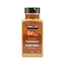 KIRKLAND TURMERIC [340 g]