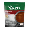 KNORR BEEF GRAVY MIX [377 g]