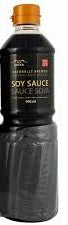 KOYA SOY SAUCE [900 ml]