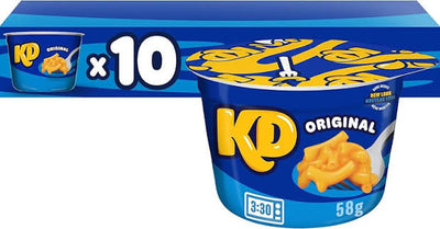 KRAFT DINNER CUP CLUB PACK [58 g]